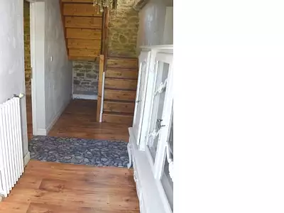 Maison, 202 m²