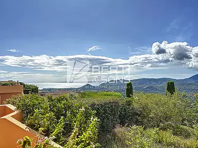 Appartement, 87,22 m²