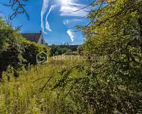 Terrain, 820 m²