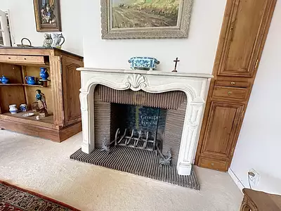 Appartement, 160,5 m²