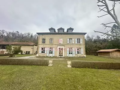 Maison, 350 m²