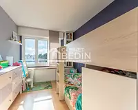 Appartement, 57,3 m²