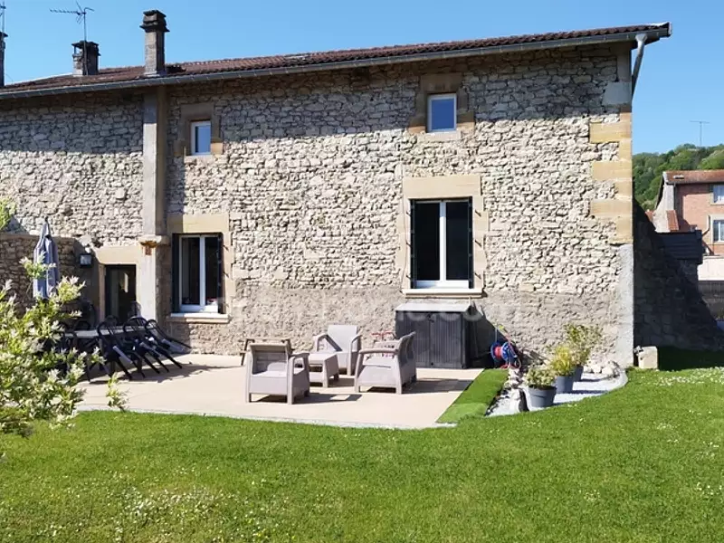 Maison, 270 m²