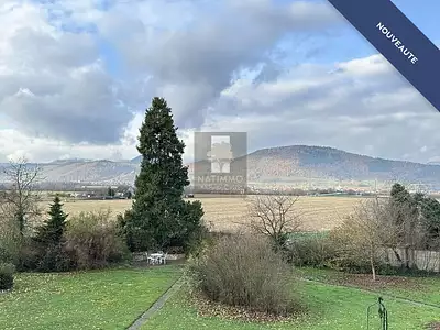 Appartement, 83 m²