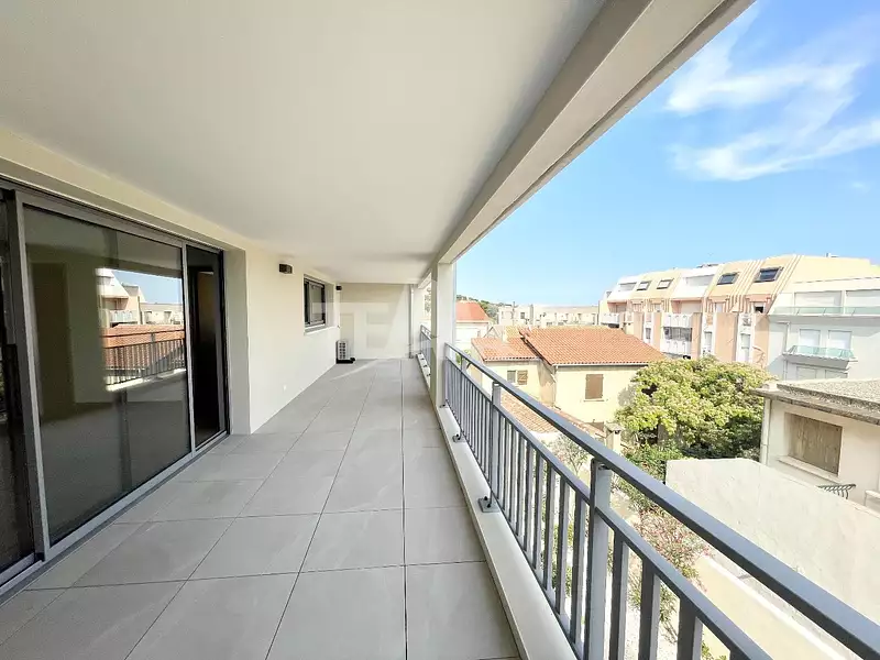 Appartement, 115 m²