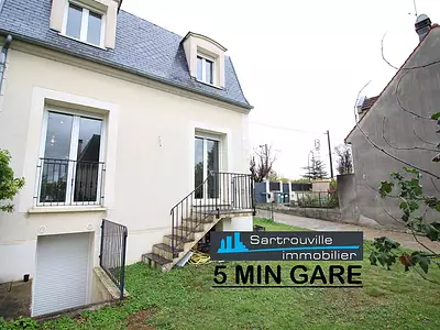 Maison, 70 m²