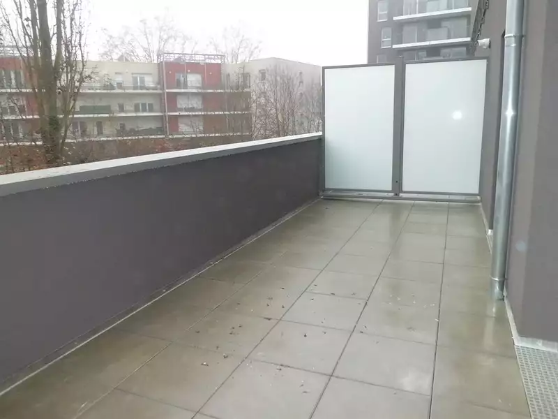 Appartement, 41,91 m²