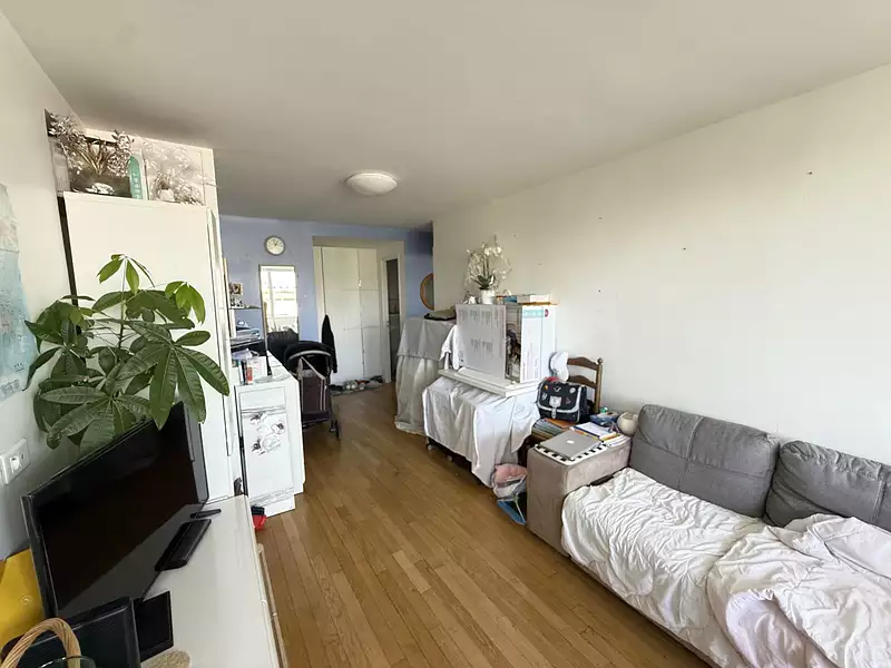 Appartement, 59 m²