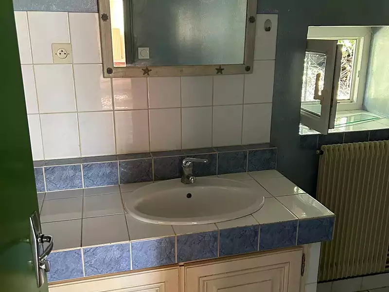 Maison, 94 m²
