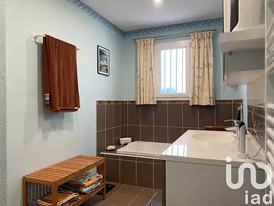 Maison, 141 m²