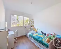 Appartement, 81,7 m²