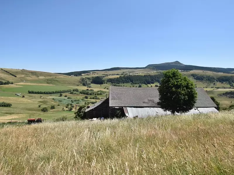 Maison, 350 m²