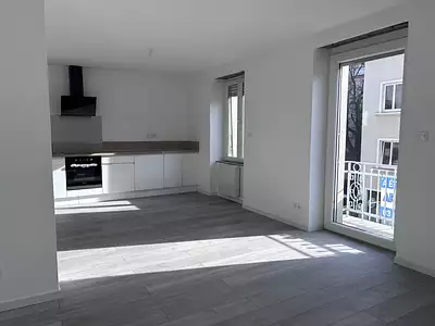 Appartement, 50 m²
