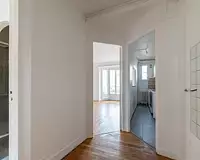 Appartement, 37 m²