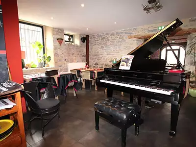 Maison, 263 m²