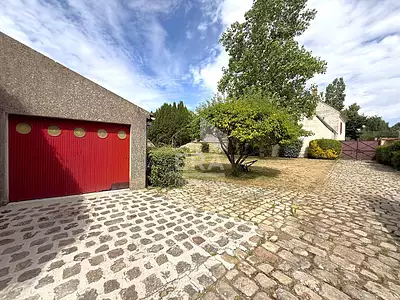 Maison, 172 m²
