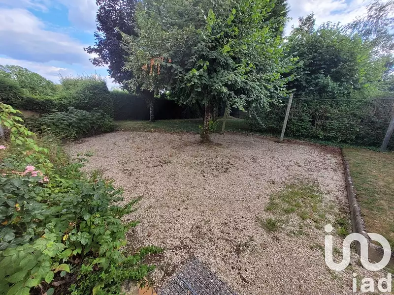 Maison, 118 m²