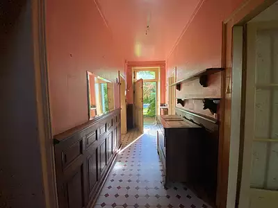 Maison, 183 m²