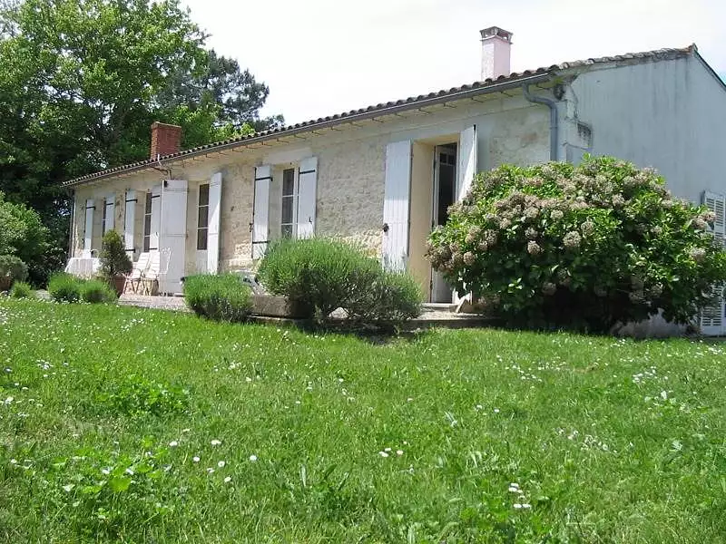 Maison, 142 m²