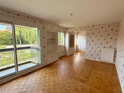 Appartement, 83,67 m²