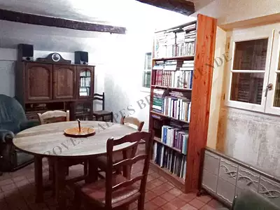 Appartement, 52,81 m²