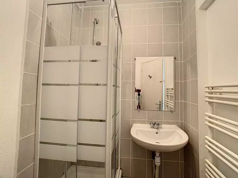 Appartement, 43 m²