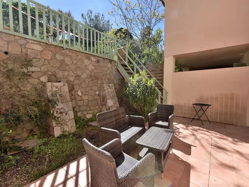 Appartement, 89 m²