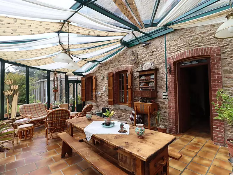 Maison, 400 m²