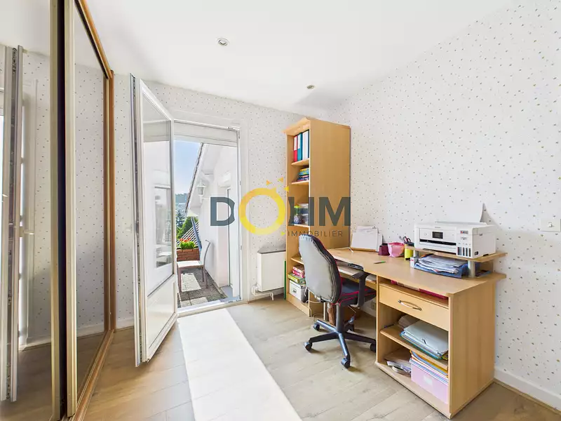 Maison, 138 m²
