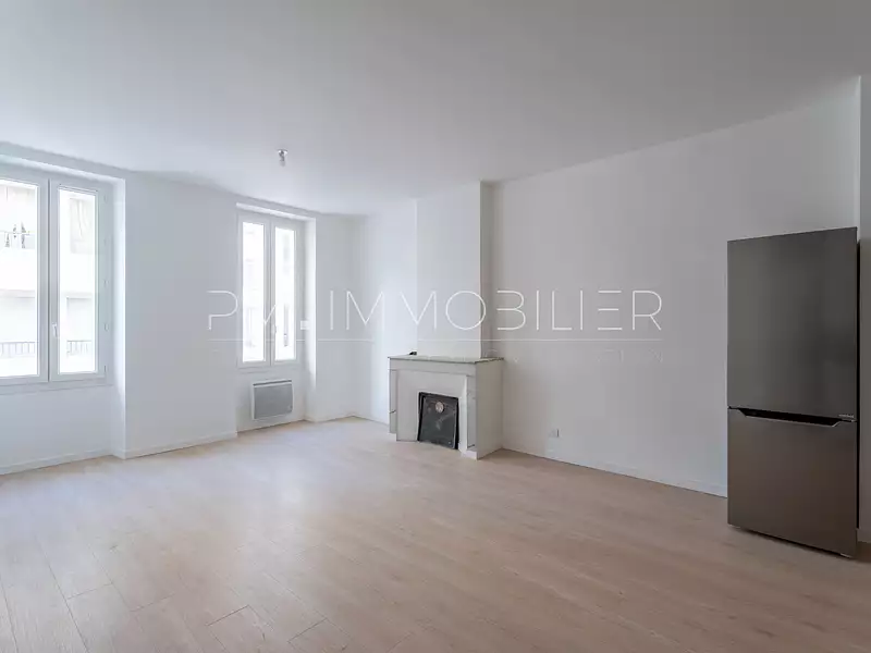 Appartement, 50,08 m²