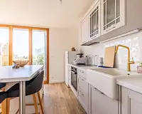 Appartement, 48,4 m²