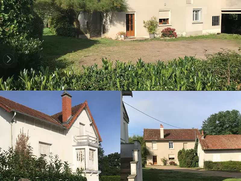 Maison, 145 m²