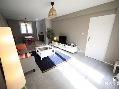 Appartement, 68 m²