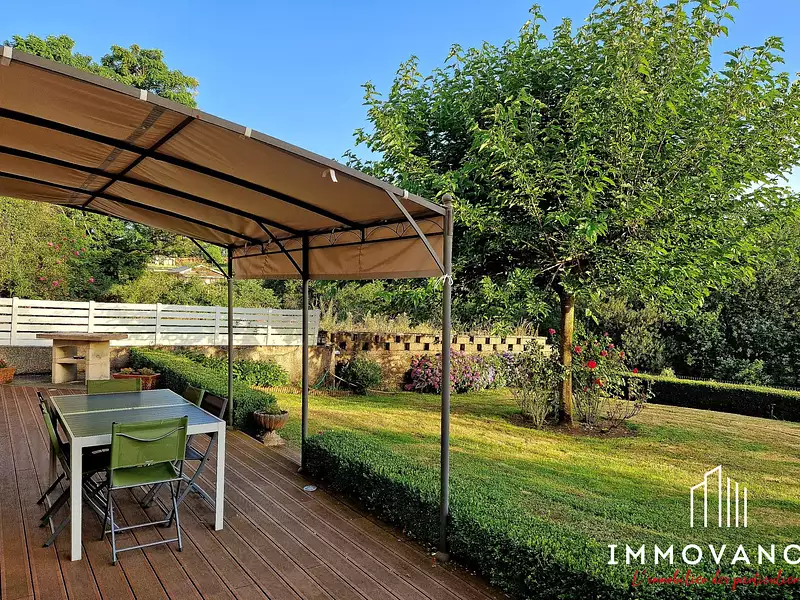 Maison, 139,5 m²