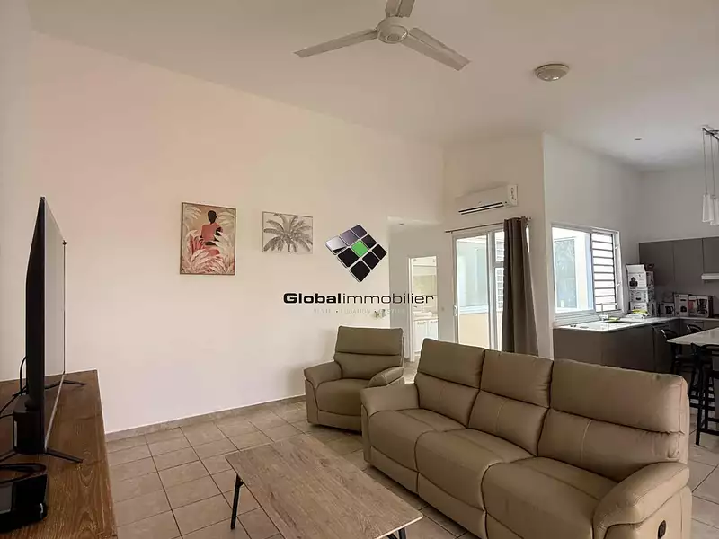Maison, 90 m²
