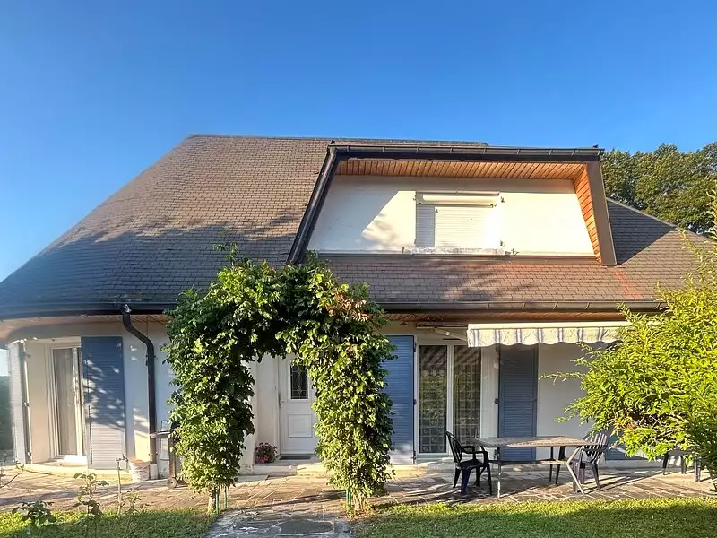 Maison, 125 m²