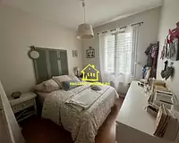 Appartement, 119 m²