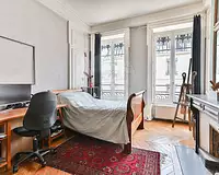 Appartement, 201 m²