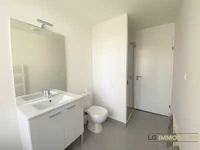 Appartement, 43,13 m²