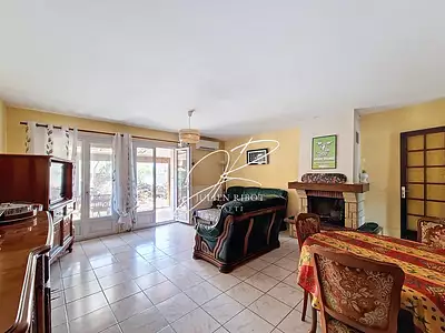 Maison, 130 m²