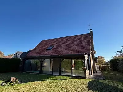 Maison, 122,66 m²