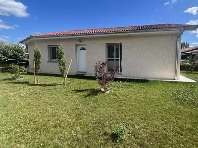 Maison, 102 m²