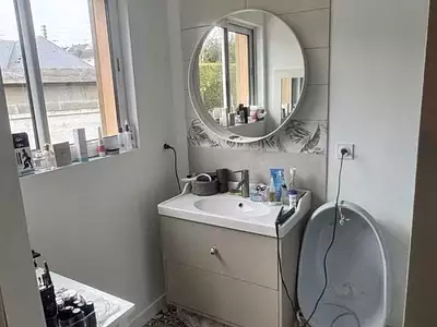Maison, 140 m²