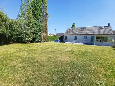 Maison, 110 m²