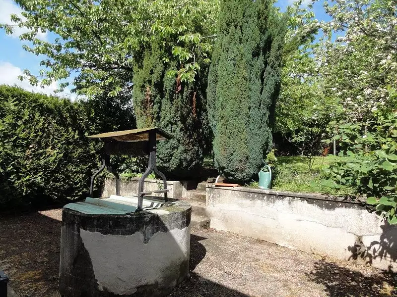 Maison, 63 m²