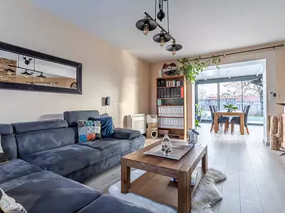 Maison, 130 m²