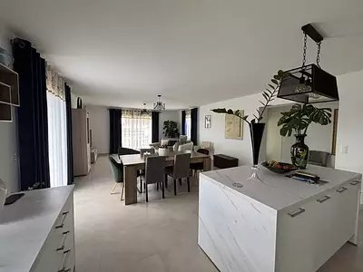 Maison, 125 m²