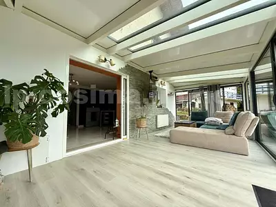Maison, 126 m²
