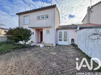 Maison, 97 m²