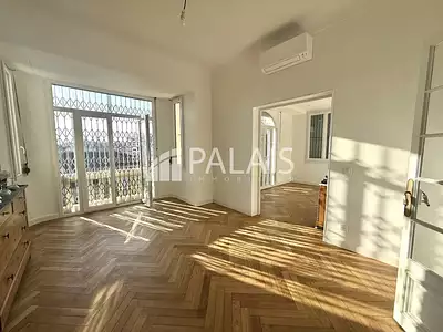 Appartement, 120 m²